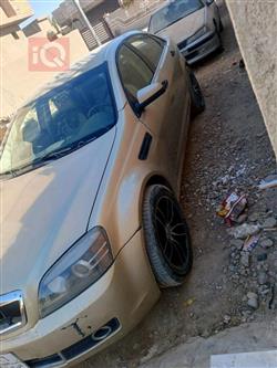 شيفروليه كابريس